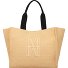  Saris Shopper Tas L 50 cm variant dry wheat