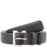 Adria Riem Leer variant black/nickel | 90 cm Adria Riem Leer variant black/nickel | 90 cm