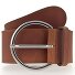  Riem leer variant cognac | 100 cm