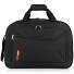  Week Eco vluchttas 50 cm variant black