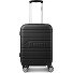  Seattle 4 wielen Cabinewagen S 55 cm variant black