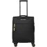  Barbara Stepp 4 wielen Cabinewagen S 55 cm met uitbreidingsplooi variant schwarz