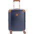  Amalfi 4-wielige cabinewagen 55 cm variant blue