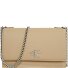 Minimal Monogram Schoudertas 21 cm variant grey