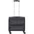  Ronney 4-Wiel Business Trolley 45 cm laptopvak variant anthrazit