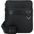 Landon Mini tas Schoudertas 17 cm variant nero Landon Mini tas Schoudertas 17 cm variant nero