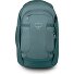  Fairview 70 L reisrugzak 65 cm variant cascade blue-torrent blue