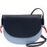  Altea Schoudertas Leer 18.5 cm variant navy