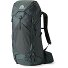 Paragon 40 Trekking rugzak M-L 70 cm variant cascade green Paragon 40 Trekking rugzak M-L 70 cm variant cascade green