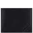 Don Antonio Portemonnee Leer 11 cm variant schwarz