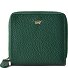  Asti Portemonnee RFID-bescherming Leder 10 cm variant sapphire