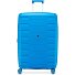  Skyline 2.0 4 wielen Trolley 79 cm met uitbreidingsplooi variant bluette
