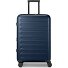  Toronto 4 wielen Trolley M 65 cm met uitbreidingsplooi variant navy