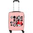 Hypertwist Disney 2.0 4 wielen Cabinewagen 54 cm variant minnie glam Hypertwist Disney 2.0 4 wielen Cabinewagen 54 cm variant minnie glam