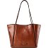 Icons Shopper Tas Leer 38 cm variant marrone