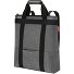 Rugzak 43 cm laptopvak variant twist silver Rugzak 43 cm laptopvak variant twist silver