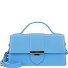  Paris Ily Handtas M Leer 23 cm variant bleuatoll
