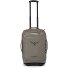 Transporter 40 2-wiel weekendtas 55 cm variant tan concrete Transporter 40 2-wiel weekendtas 55 cm variant tan concrete