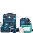  Champion Pro Schooltas set 7-delig variant Weltall