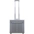 2-wielige pilot trolley 41 cm variant platinum