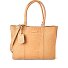  Cool Colbie Shopper Tas Leer 35 cm Laptop compartiment variant nude