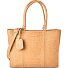  Cool Colbie Shopper Tas Leer 35 cm Laptop compartiment variant nude