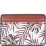 Bronson creditcard etui leer 10 cm variant natural Bronson creditcard etui leer 10 cm variant natural