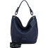  Fritzi01 Schoudertas 43 cm variant blue