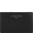 Lilith Portemonnee RFID-bescherming Leer 12 cm variant black