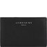  Lilith Portemonnee RFID-bescherming Leer 12 cm variant black