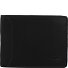 Ocean Portemonnee Leer 11 cm variant black Ocean Portemonnee Leer 11 cm variant black