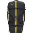 Touwtas rugzak 62 cm variant black-citro Touwtas rugzak 62 cm variant black-citro