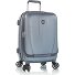 Vantage 4 wielen Cabinewagen S 55 cm met uitbreidingsplooi variant slate blue Vantage 4 wielen Cabinewagen S 55 cm met uitbreidingsplooi variant slate blue