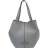  Neuwies Shopper Tas Leer 24 cm variant grey