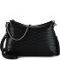  Lille Shopper Tas Leder 25 cm variant schwarz
