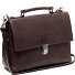  Renata Aktetas Messenger Leer 29 cm variant brown