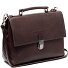  Renata Aktetas Messenger Leer 29 cm variant brown