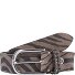  Leora Riem Leer variant zebra | 90 cm