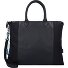  G3 Pop Schoudertas L Leer 43 cm variant black