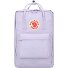  Kanken 15 Dagrugzak 40 cm Laptop compartiment variant pastel lavender