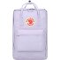 Kanken 15 Dagrugzak 40 cm Laptop compartiment variant pastel lavender  Kanken 15 Dagrugzak 40 cm Laptop compartiment variant pastel lavender