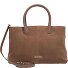  Valesca Handtas Leder 29 cm variant brown