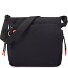  String Schoudertas 26.5 cm variant black