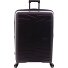 1700 4 wielen Trolley 74 cm met uitbreidingsplooi variant black 1700 4 wielen Trolley 74 cm met uitbreidingsplooi variant black