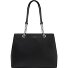 Oreana Shopper Tas 35 cm variant schwarz Oreana Shopper Tas 35 cm variant schwarz