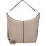 Paris Schoudertas Leer 38 cm variant stone Paris Schoudertas Leer 38 cm variant stone