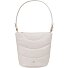  Barbara Schoudertas Leer 21.5 cm variant pearl