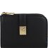  Deco Portemonnee Leer 12 cm variant black