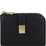  Deco Portemonnee Leer 12 cm variant black