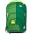 Daydreamer Premium Kinderrugzak 36 cm variant Frosch Daydreamer Premium Kinderrugzak 36 cm variant Frosch